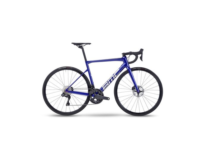 BMC TEAMMACHINE SLR THREE 51cm