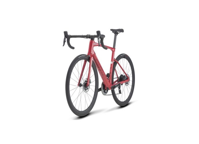 BMC ROADMACHINE 01 FOUR 54cm