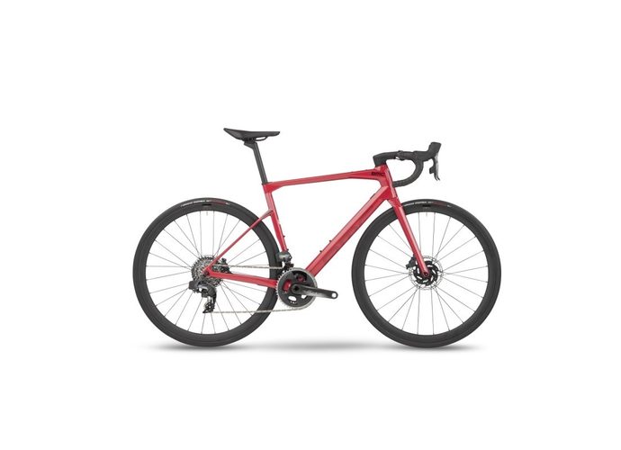 BMC ROADMACHINE 01 FOUR 54cm