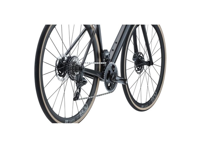 BMC ROADMACHINE TWO 58cm
