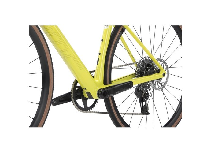 BMC ROADMACHINE X TWO 56cm