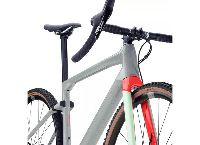 BMC UNRESTRICTED ONE L