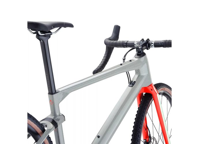 BMC UNRESTRICTED ONE L