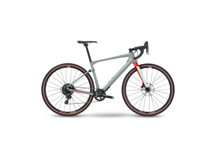 BMC UNRESTRICTED ONE L