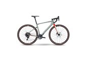 BMC UNRESTRICTED ONE L