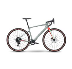 BMC UNRESTRICTED ONE L