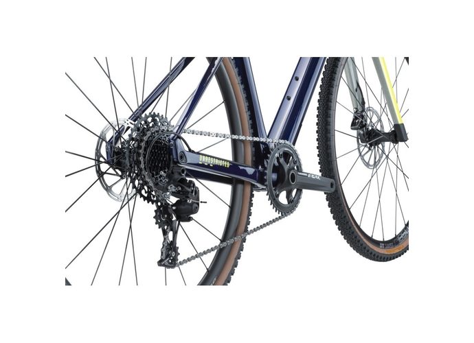 BMC UNRESTRICTED TWO XL