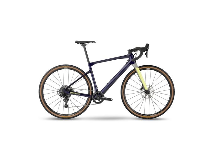 BMC UNRESTRICTED TWO XL