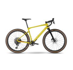 BMC UNRESTRICTED LT ONE S