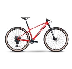 BMC TWOSTROKE 01 ONE L