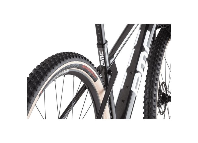 BMC TWOSTROKE 01 TWO M