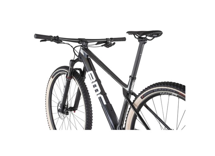 BMC TWOSTROKE 01 TWO M
