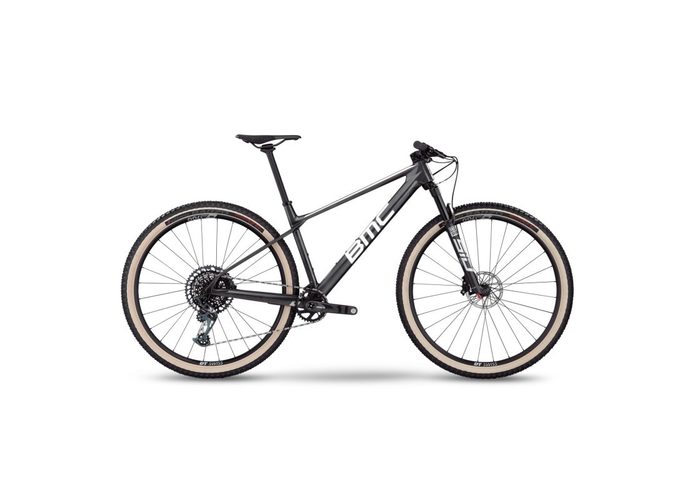 BMC TWOSTROKE 01 TWO M