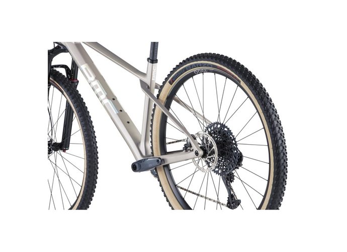 BMC TWOSTROKE 01 THREE M