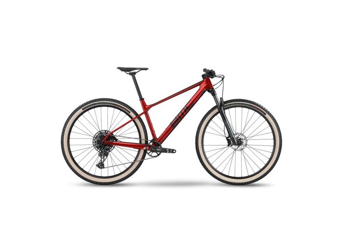 BMC TWOSTROKE 01 FOUR M