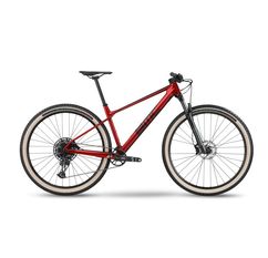 BMC TWOSTROKE 01 FOUR L