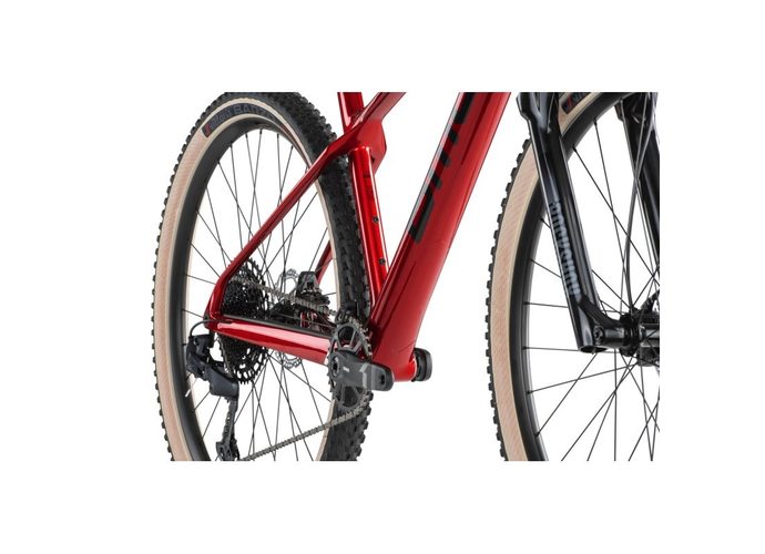 BMC TWOSTROKE 01 FOUR M