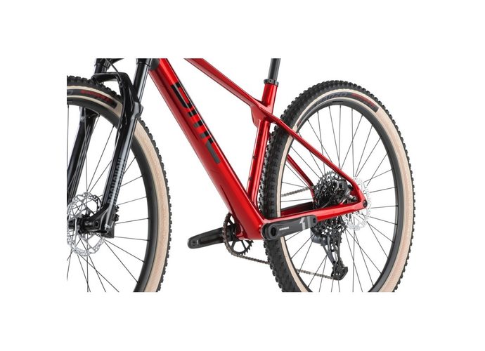 BMC TWOSTROKE 01 FOUR M
