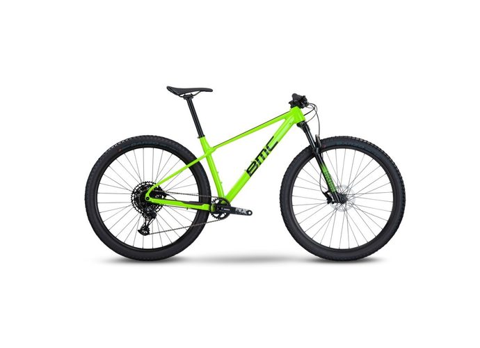 BMC TWOSTROKE AL ONE M