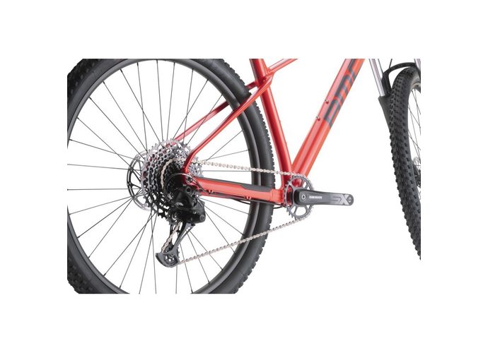 BMC TWOSTROKE AL FOUR M