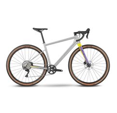 BMC UNRESTRICTED AL TWO M