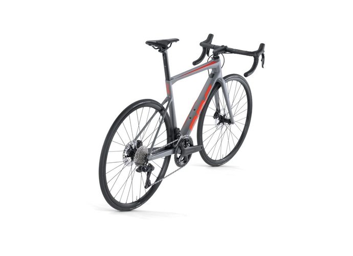 BMC TEAMMACHINE SLR TWO 58cm