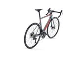 BMC TEAMMACHINE SLR TWO 58cm