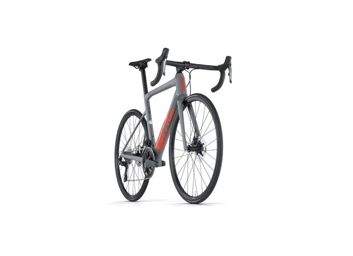 BMC TEAMMACHINE SLR TWO 58cm