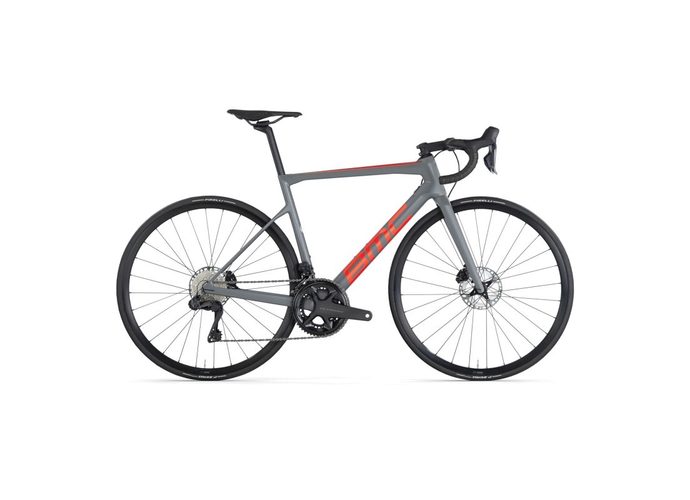 BMC TEAMMACHINE SLR TWO 58cm