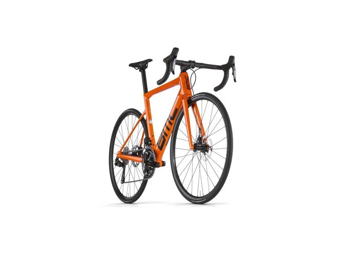 BMC TEAMMACHINE SLR FOUR 54cm