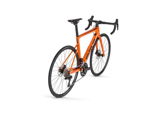BMC TEAMMACHINE SLR FOUR 54cm