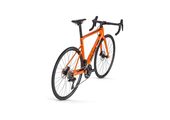 BMC TEAMMACHINE SLR FOUR 54cm