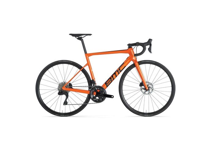 BMC TEAMMACHINE SLR FOUR 54cm