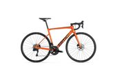 BMC TEAMMACHINE SLR FOUR 54cm