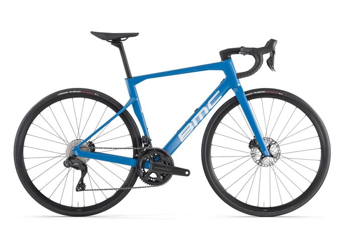 BMC ROADMACHINE TWO 51cm