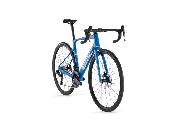 BMC ROADMACHINE TWO 51cm