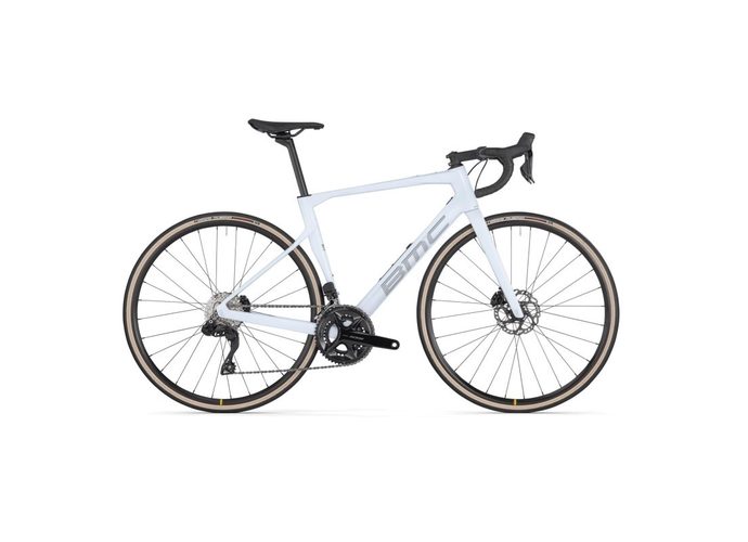 BMC ROADMACHINE FOUR 51cm