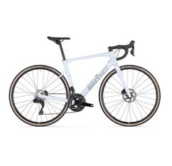 BMC ROADMACHINE FOUR 51cm