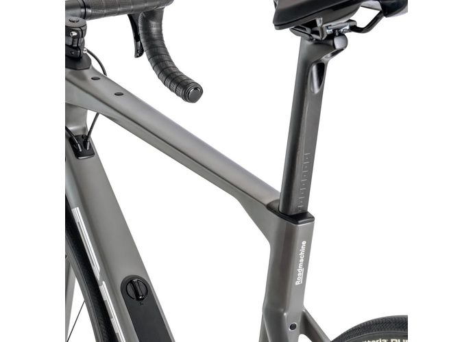 BMC ROADMACHINE FIVE 56cm