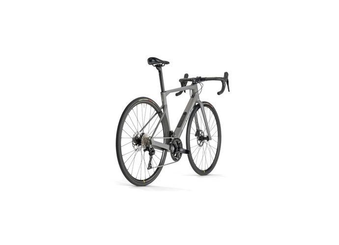 BMC ROADMACHINE FIVE 56cm