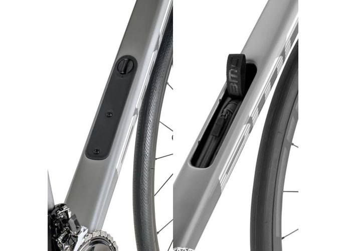 BMC ROADMACHINE FIVE 56cm