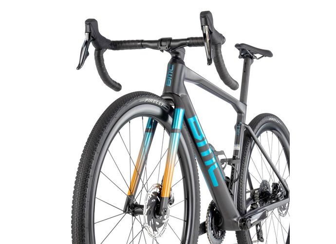 BMC KAIUS 01 TWO 56cm
