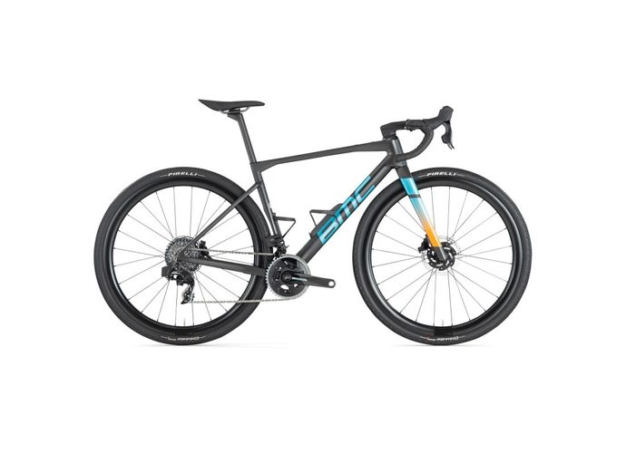 BMC KAIUS 01 TWO 56cm
