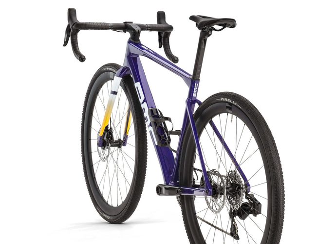 BMC KAIUS 01 THREE 54cm