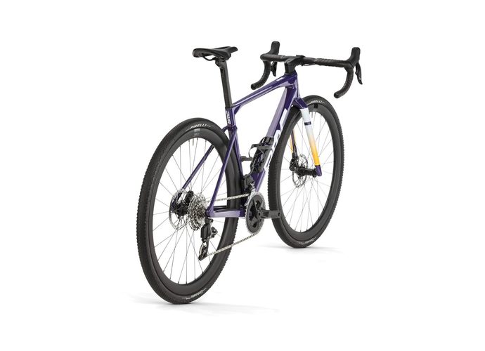 BMC KAIUS 01 THREE 54cm