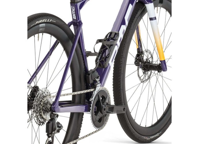 BMC KAIUS 01 THREE 54cm