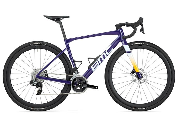 BMC KAIUS 01 THREE 54cm