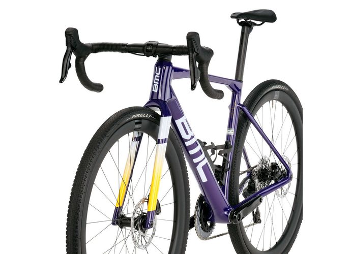 BMC KAIUS 01 THREE 54cm