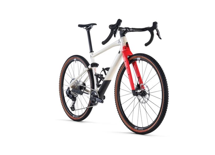 BMC URS 01 FOUR L