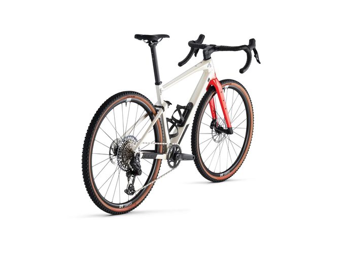 BMC URS 01 FOUR L